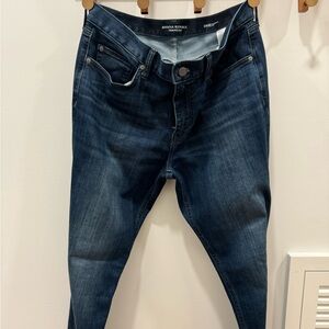 BR Traveler Jeans 32x32 Tapered Fit
